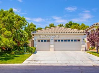 3897 Windansea St, Las Vegas, NV 89147
