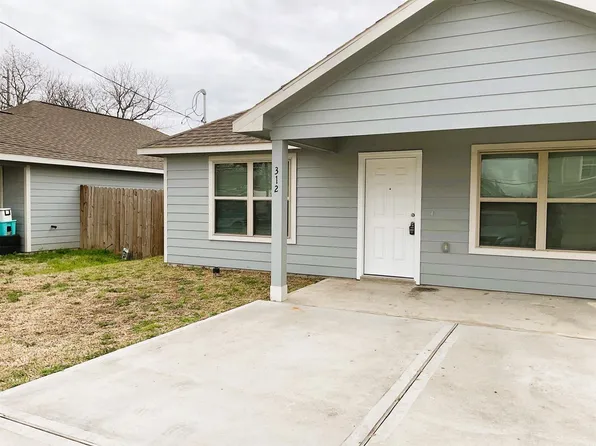 312 Dehaven St, Houston, TX 77029