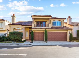 3148 Corte Portofino, Newport Beach, CA 92660