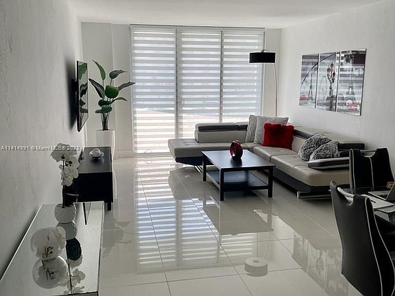 2nd image of 19380 Collins Ave APT 1101