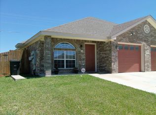 5808 Aquarius Dr #A, Killeen, TX 76542