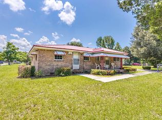 1252 Peru Rd, Saint Stephen, SC 29479