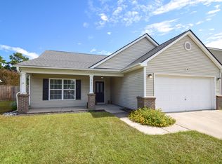 307 Edenton Rd, Goose Creek, SC 29445