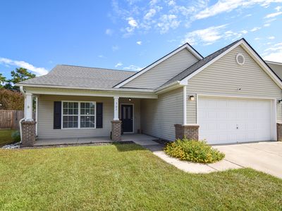 307 Edenton Rd, Goose Creek, SC, 29445