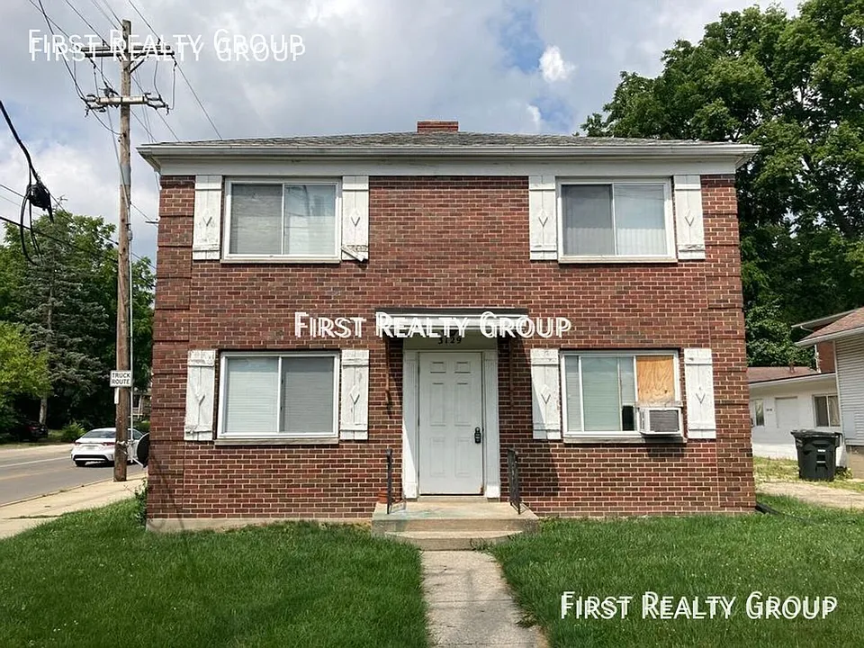 3129 S Smithville Rd #3