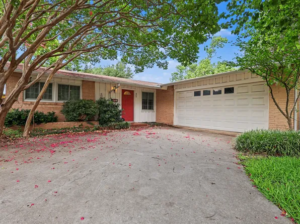 807 Edgefield Dr, Richardson, TX 75080