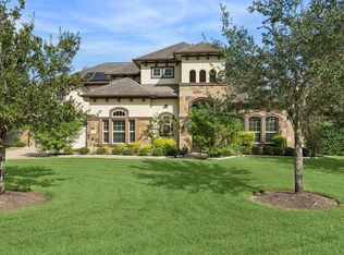 5018 Southampton Rd, Missouri City, TX 77459