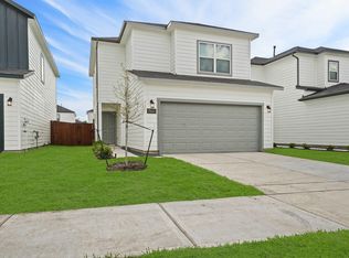 3516 Lazy J St, Houston, TX 77053