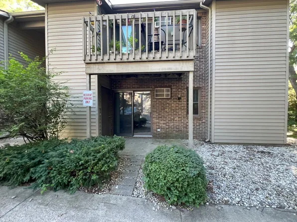 Munson Court Apartments