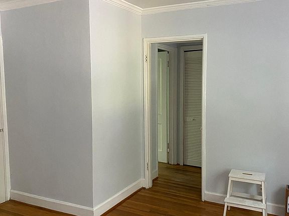 Another shot from front door. Living room.