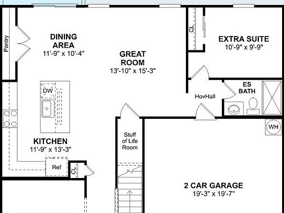 3rd image of 171 Kingswood Circle