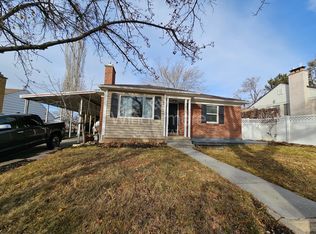 2479 E Elm Ave, Salt Lake City, UT 84109