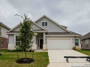 8919 Whimsey Rdg, Boerne, TX 78015