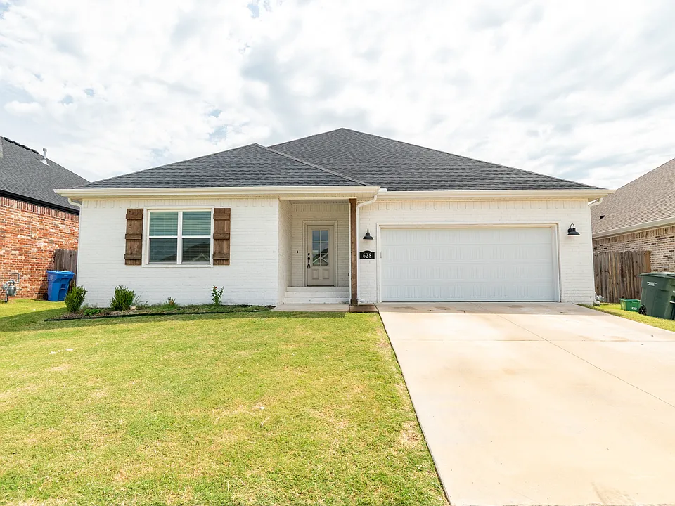 628 Wagon Wheel Rd