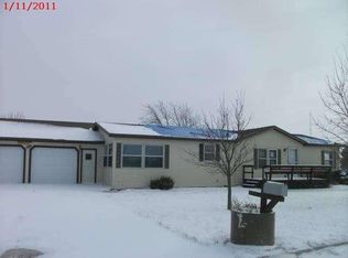 435 Sadie St, Laurens, IA 50554