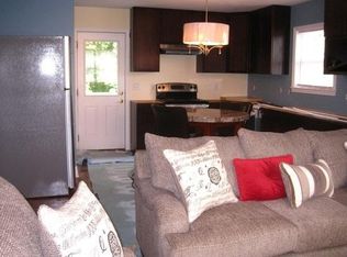 98 Unadilla Ave #A, Asheville, NC 28803