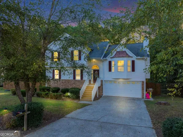 47 Wey Bridge Ct, White, GA 30184