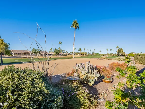 8732 W ROCKWOOD Drive, Peoria, AZ 85382