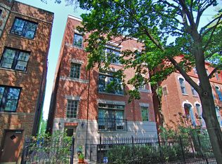 2444 N Seminary Ave APT 2, Chicago, IL 60614