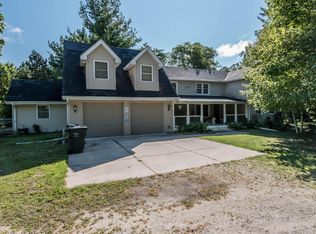 W317S8460 County Road Ee, Mukwonago, WI 53149