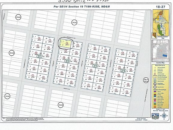 5th image of 2760 Toiyabe St