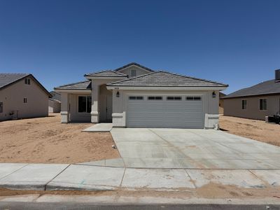 3784 E Santa Anna Pl, San Luis, AZ, 85336