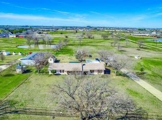 6860 Hudson Cemetery Rd, Mansfield, TX 76063