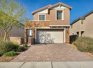 4847 Kinworthy St, North Las Vegas, NV 89081