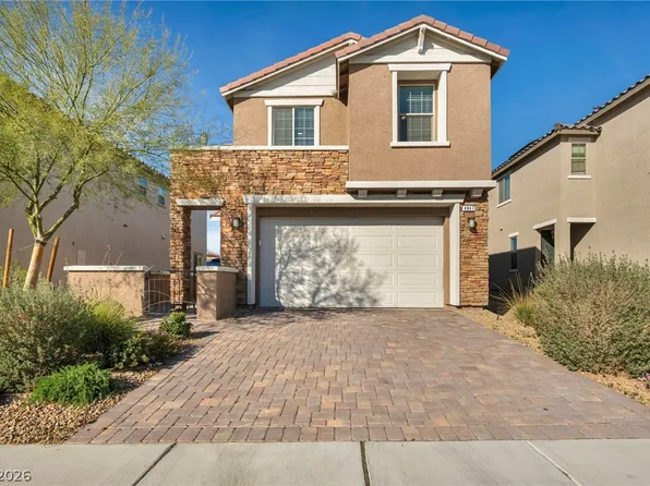 4847 Kinworthy St, North Las Vegas, NV 89081