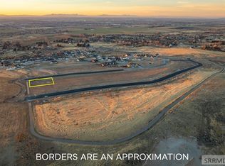 3493 Granger St, Idaho Falls, ID 83406