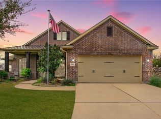 3317 Fiddlers Grn, Bryan, TX 77808