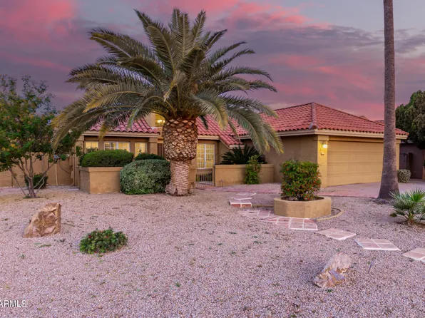 8515 S MAPLE Avenue, Tempe, AZ 85284