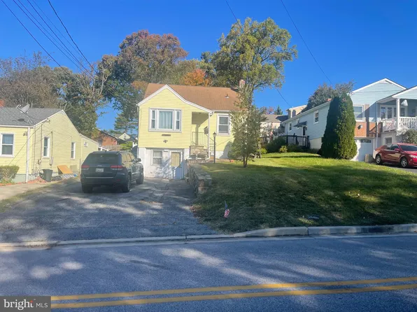 4404 Ridge Ave, Baltimore, MD 21227
