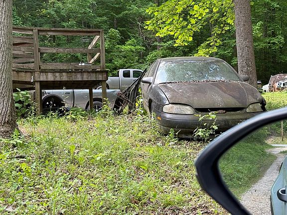 5th image of 1676 Highway 3447