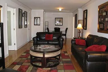 Rented by Fenwick Keats Real Estate