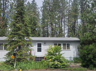 3103 E Vicksburg Ln, Mead, WA 99021