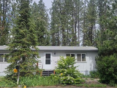 3103 E Vicksburg Ln, Mead, WA, 99021