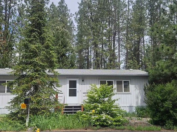 3103 E Vicksburg Ln, Mead, WA 99021