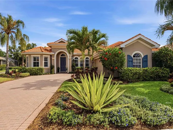 170 Montelluna Dr, North Venice, FL 34275