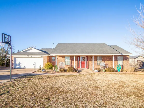 2626 Dana St, Lubbock, TX 79415