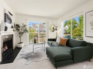 937 N 200th St UNIT B206, Shoreline, WA