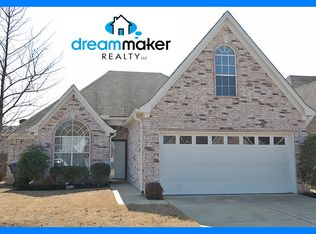 9903 Stage Run Dr, Olive Branch, MS 38654