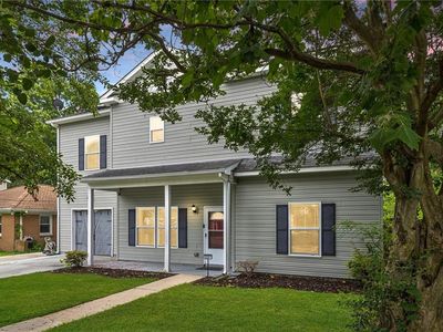 221 Woodview Ave, Norfolk, VA, 23505