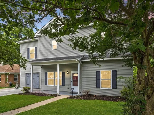 221 Woodview Ave, Norfolk, VA 23505