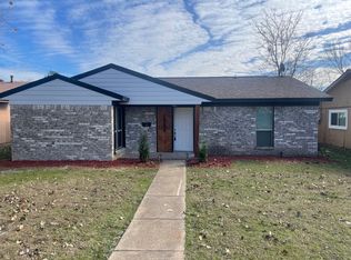 1860 Red Cloud Dr #1860, Dallas, TX 75217