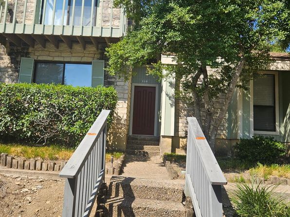 500 Hesters Crossing Rd APT 110, Round Rock, TX 78681