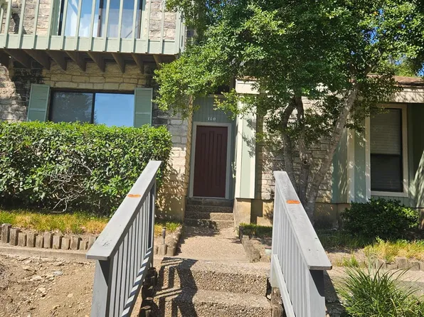 500 Hesters Crossing Rd APT 110, Round Rock, TX 78681
