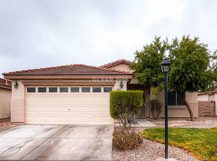 4905 Peaceful Pond Ave, Las Vegas, NV 89131