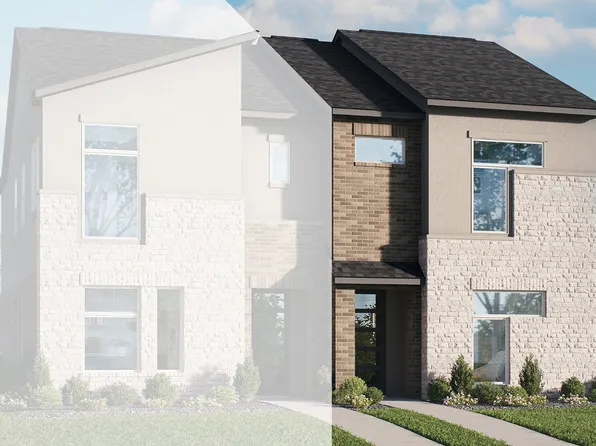 Reese Plan, Collin Creek