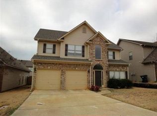 2164 Parsons Dr, Moody, AL 35004